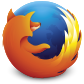 Browser consigliato Mozilla Firefox